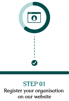 Organisation-Step-01