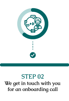 Organisation-Step-02