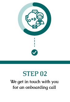 Volunteer- Step-02