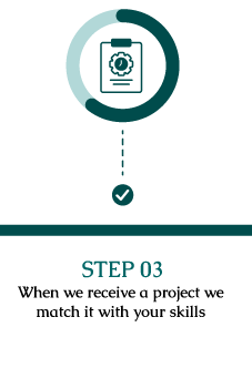 Volunteer- Step-03