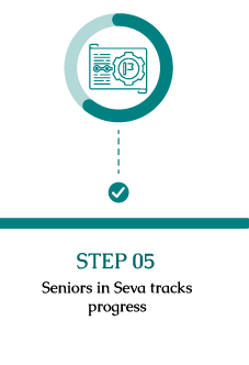 Volunteer- Step-05
